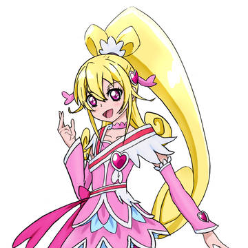 きゅあはーと