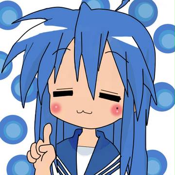 泉こなた
