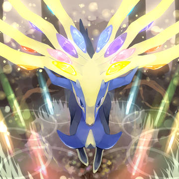 鹿