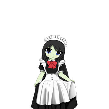 メイド