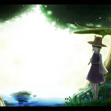 幻想郷〜風神録〜