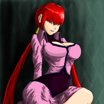 シェルミー
