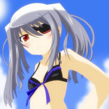 ラウラ・ボーデヴィッヒ