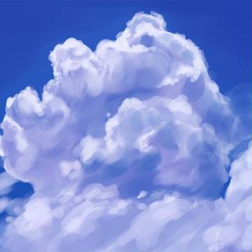 風景練習９