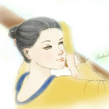 小小珊