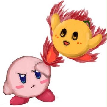 気ままにカービィボウル対戦！！