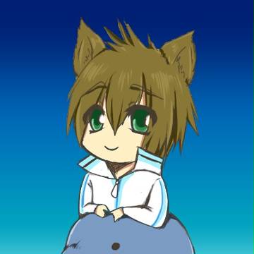 真琴のパートナー