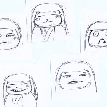 かぐや姫の物語もう1回見てきた
