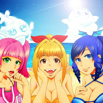 もういっかい、しよう？