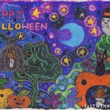はぴはぴ☆ハロウィン