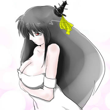 お風呂上りは超ドキュンじゃないの・・・