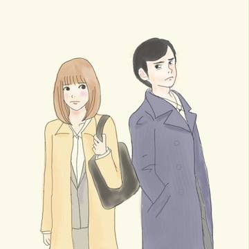リーハイ６話など