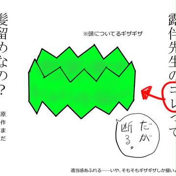 せっかく描いたから、