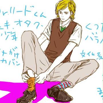 ドクター・リード