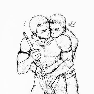 Piers&Chris