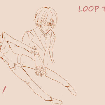 タクト誕生日カウントダウン企画【4日目】