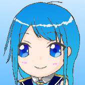 さみちゃんのつもり。