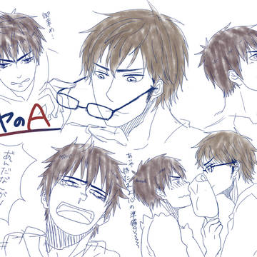 ダイヤのA