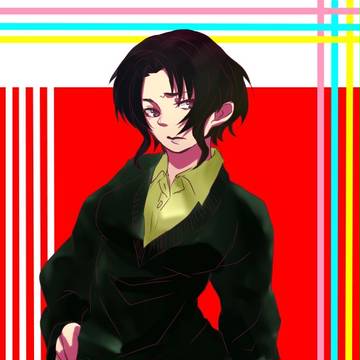 JK兵長