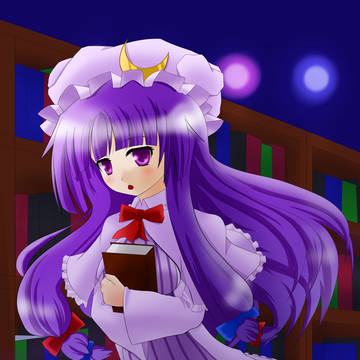 パッチェさん