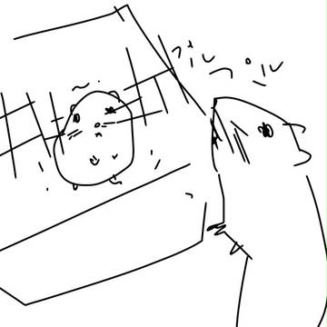 ハムスター