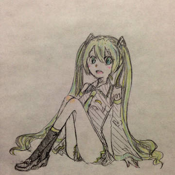 くつした