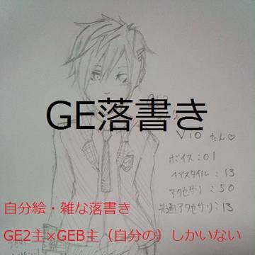 主人公かわいいです【あげ直しも含めて】