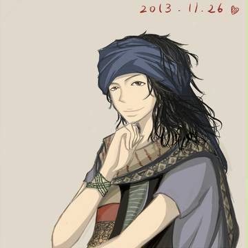 2013.11.26誕生日おめでとう