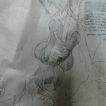guitargirl