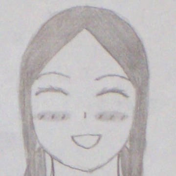 ラクガキ その4