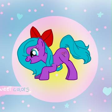 Sweet Colors