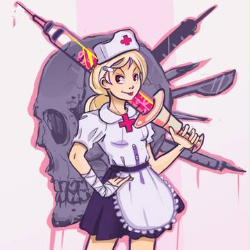 Battle Nurse