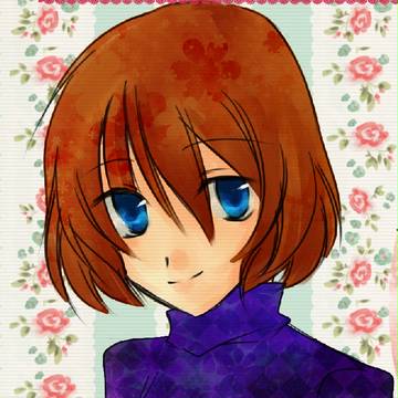 お姉さん