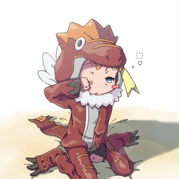 ガチゴラユリーカ