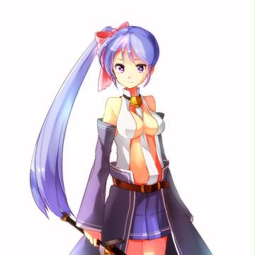 戦乙女