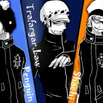 heart pirates