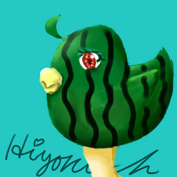 ひよりっち