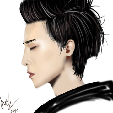 G Dragon