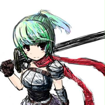 らくがき