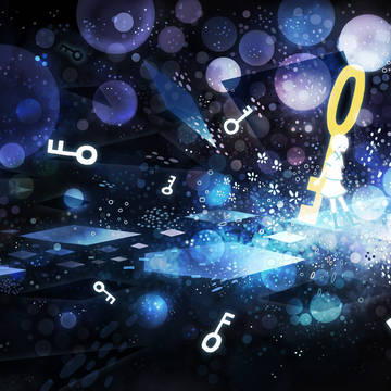 keys