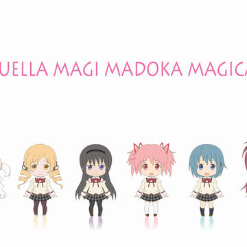 MADOKA MAGICA 02