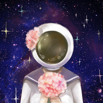 宇宙