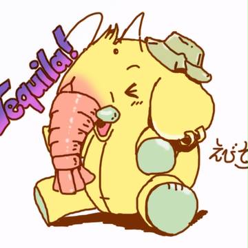 えびぞう