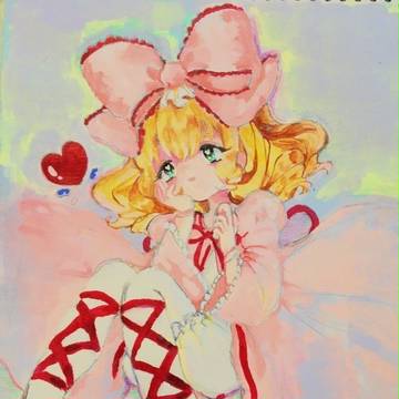 雛苺