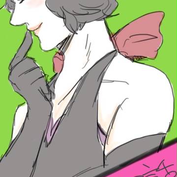 探偵が本気で女装する話