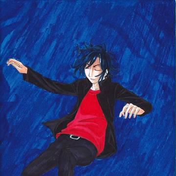 Dive to the World of Dreams