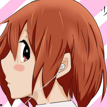 ハッピーバースデーYUI！