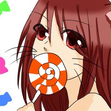 ついったーあいこん　２
