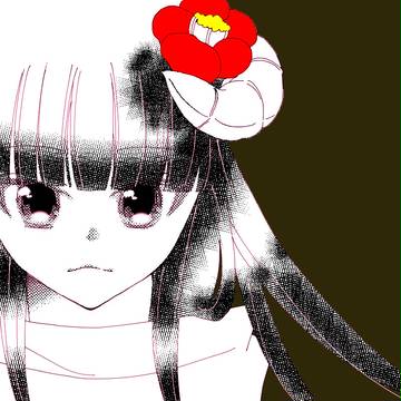 プロフ画像用ちよちゃん