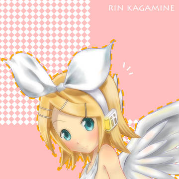 鏡音リン